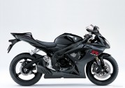 Suzuki GSX-R600